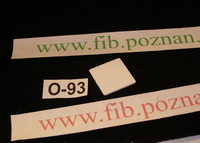 OSŁONA ZAWIASU DRZWI